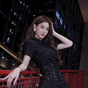 Miu escort in Bangkok offers Blowjob without Condom services