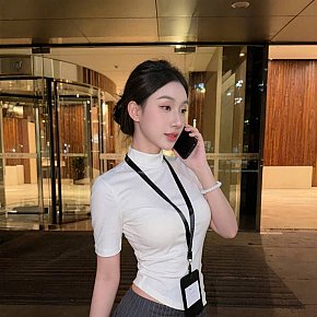 Miu escort in Bangkok offers Blowjob without Condom services