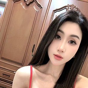 Miu escort in Bangkok offers Blowjob without Condom services