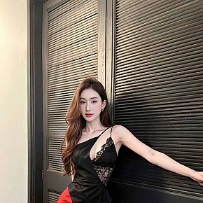 Miu escort in Bangkok offers Blowjob without Condom services