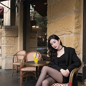 Miu escort in Bangkok offers Blowjob without Condom services
