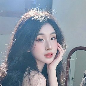 Miu escort in Bangkok offers Blowjob without Condom services