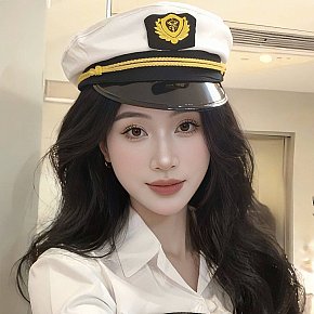 Miu escort in Bangkok offers Blowjob without Condom services