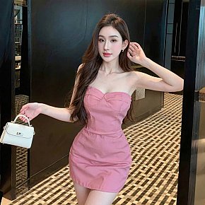 Miu escort in Bangkok offers Blowjob without Condom services