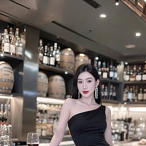 Miu escort in Bangkok offers Blowjob without Condom services