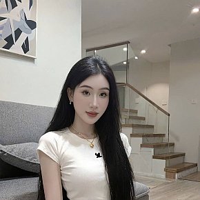 Miu escort in Bangkok offers Blowjob without Condom services