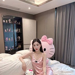 Miu escort in Bangkok offers Blowjob without Condom services