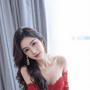 Miu escort in Bangkok offers Blowjob without Condom services