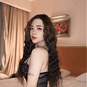 Lis Sa, escort in Dubai
