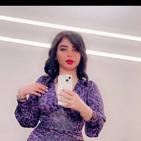 Hadil escort in Muscat
