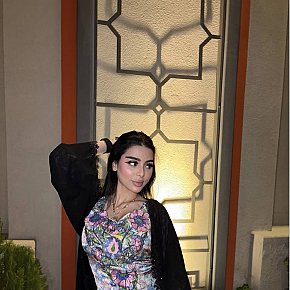 Hadil escort in Muscat