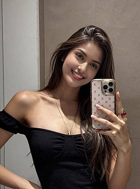 Olivia escort in Singapore City