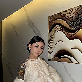 Hottest-Tattoo-Girl Model /Ex-model
 escort in Taipei