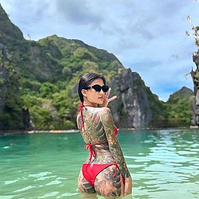 Hottest-Tattoo-Girl Model /Ex-model
 escort in Taipei