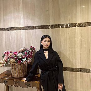 Hottest-Tattoo-Girl Model /Ex-model
 escort in Taipei
