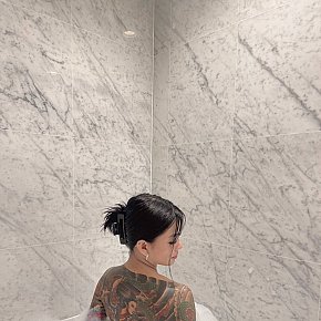 Hottest-Tattoo-Girl Model /Ex-model
 escort in Taipei