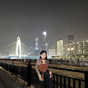 Hottest-Tattoo-Girl Model /Ex-model
 escort in Taipei