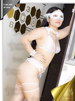 ANNIE-EROTICAS