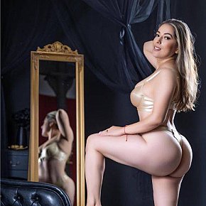 Anna Entièrement Naturel escort in Munich offers Experience 