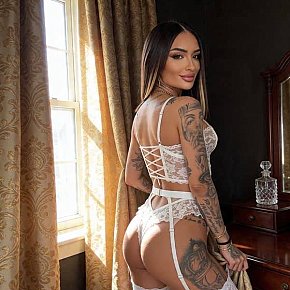 Maya Vip Escort escort in Wien