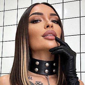 Maya Vip Escort escort in Vienna