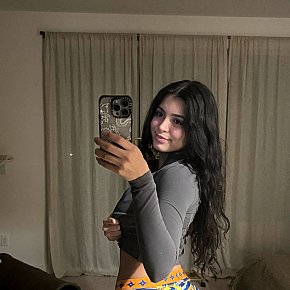 Sabrina Vip Escort escort in Toronto offers Blowjob without Condom to Completion services