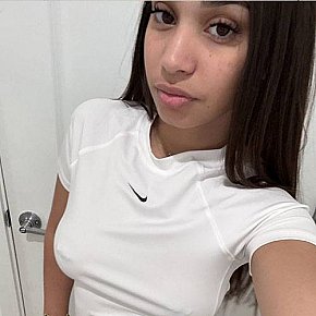 Isla Vip Escort escort in Bangkok offers Girlfriend Experience (GFE) services