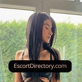 Luna escort in Valencia offers Sex in Different Positions services