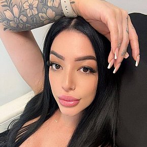 Cataleya Vip Escort escort in Vienna