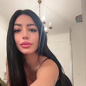 Cataleya Fitness-Mädchen escort in Wien