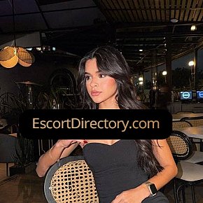 Kathe Vip Escort escort in Barcelona offers Foot Fetish services