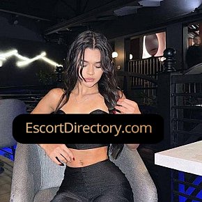 Kathe Vip Escort escort in Barcelona offers Foot Fetish services