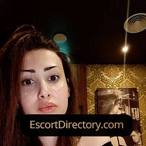 Alev escort in  offers Sexo em diferentes posições services