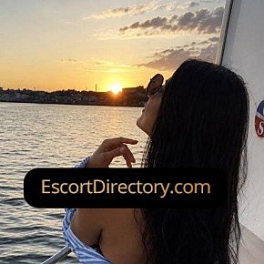 Nella Matura escort in Zurich offers 69 Position services