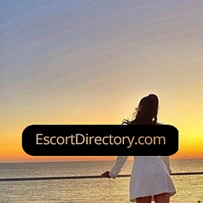 Nella Matura escort in Zurich offers 69 Position services