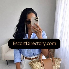 Nella Matura escort in Zurich offers 69 Position services