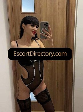 Alessandra Vip Escort escort in Bucharest offers Striptease/Lapdance services