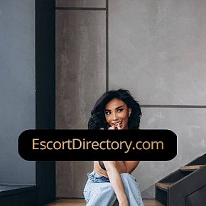 Varya Vip Escort escort in London offers Role Play and Fantasy services