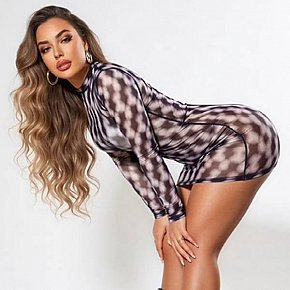 Candy Occasional
 escort in London offers Blowjob without Condom services