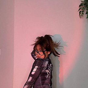 Fancy Model /Ex-model
 escort in Bangkok offers Striptease/Lapdance services