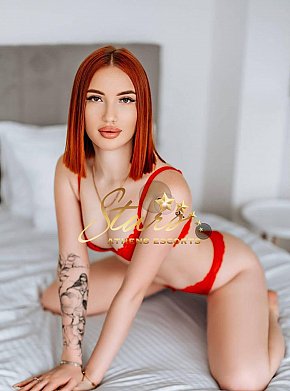 YANA-STARS Super Booty
 escort in Athens offers Private Photos services