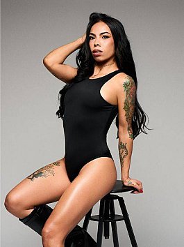 Oriana