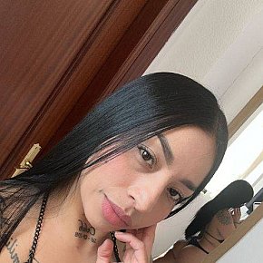 Jasmin Vip Escort escort in Munich offers Girlfriend Experience (GFE) services