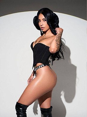 Jasmin Vip Escort escort in Munich offers Girlfriend Experience (GFE) services