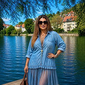 Marie Vip Escort escort in Ulm