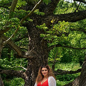 Marie Vip Escort escort in Ulm