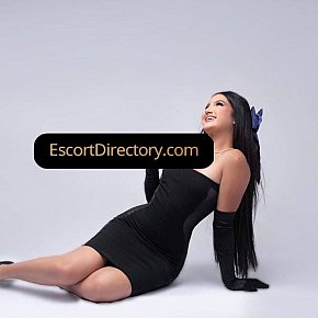 Violetta Vip Escort escort in Barcelona offers sexo oral sem preservativo services