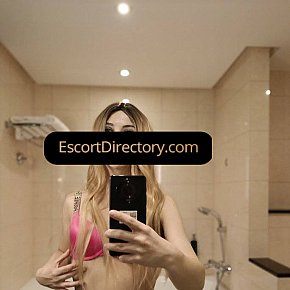 Susan Vip Escort escort in Vienna offers 69 Position services