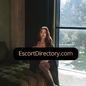 Lesya Vip Escort escort in London offers Dildo Play/Toys services