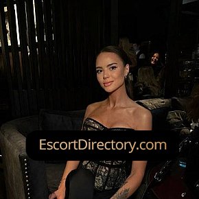 Lesya Vip Escort escort in London offers Dildo Play/Toys services